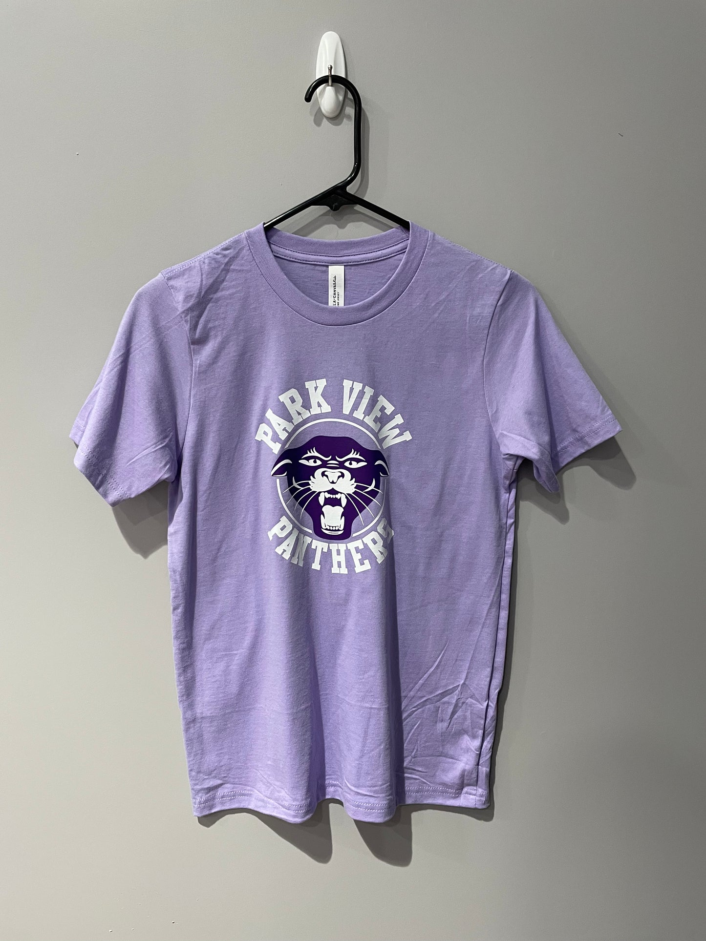 Park View Tee