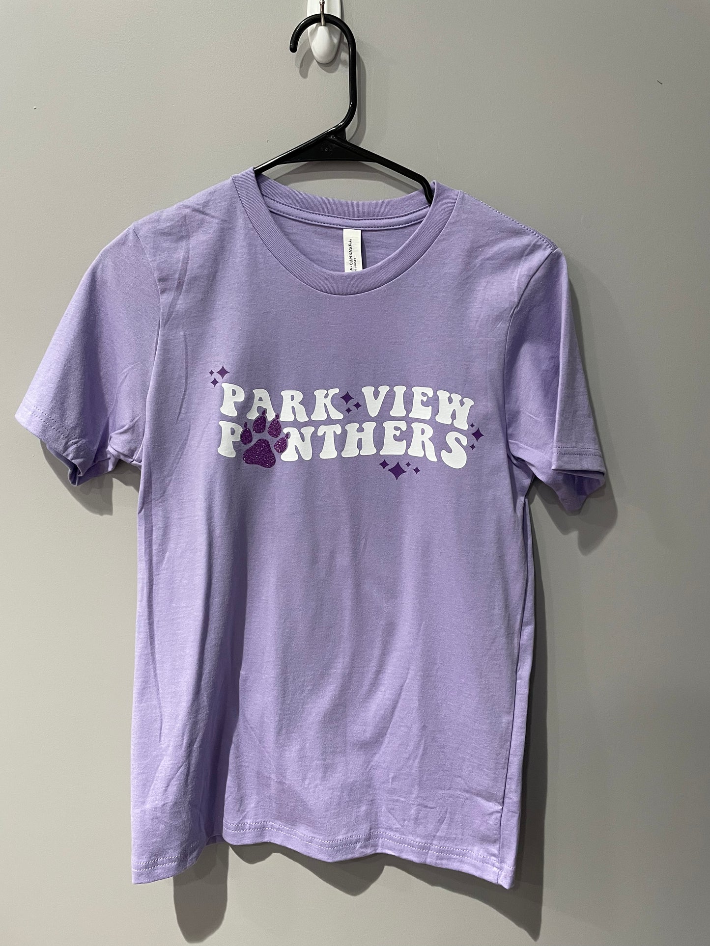 Park View Tee