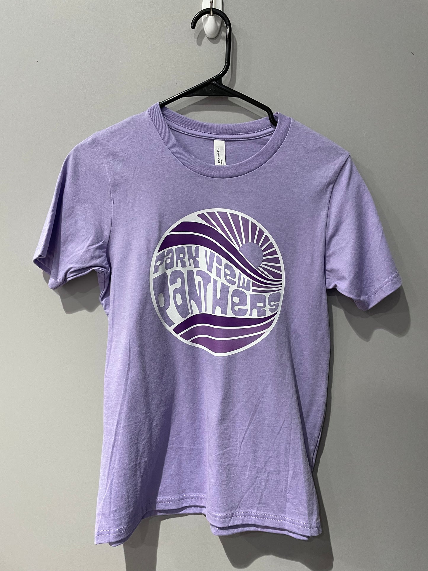 Park View Tee