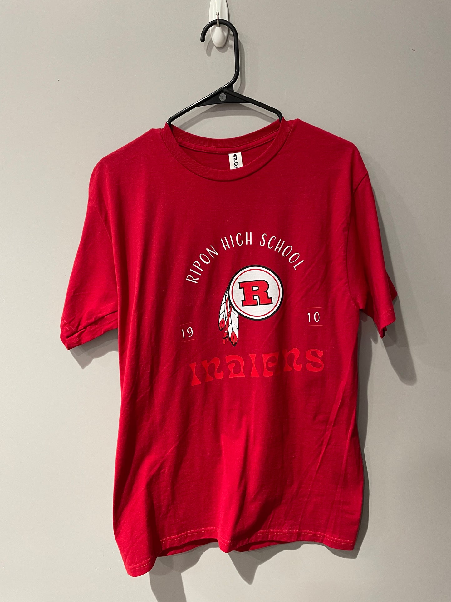 Ripon High Tees