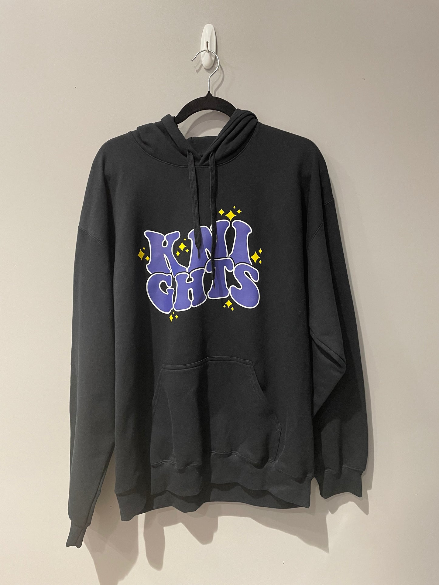RC Bubble Knights Hoodie