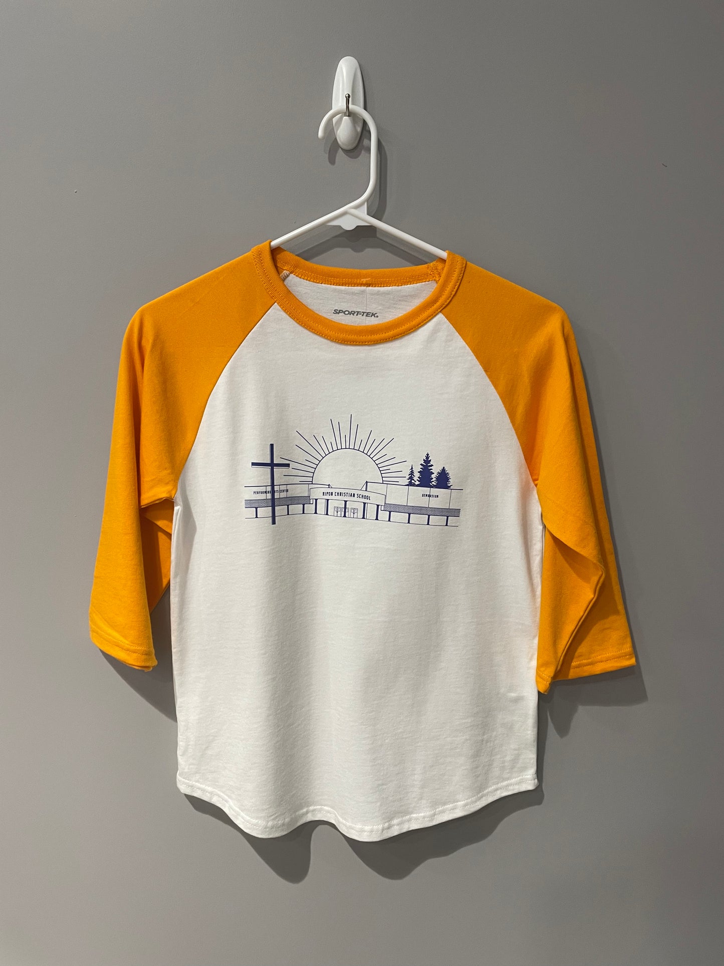 RC Baseball 3/4 Sleeve Tees