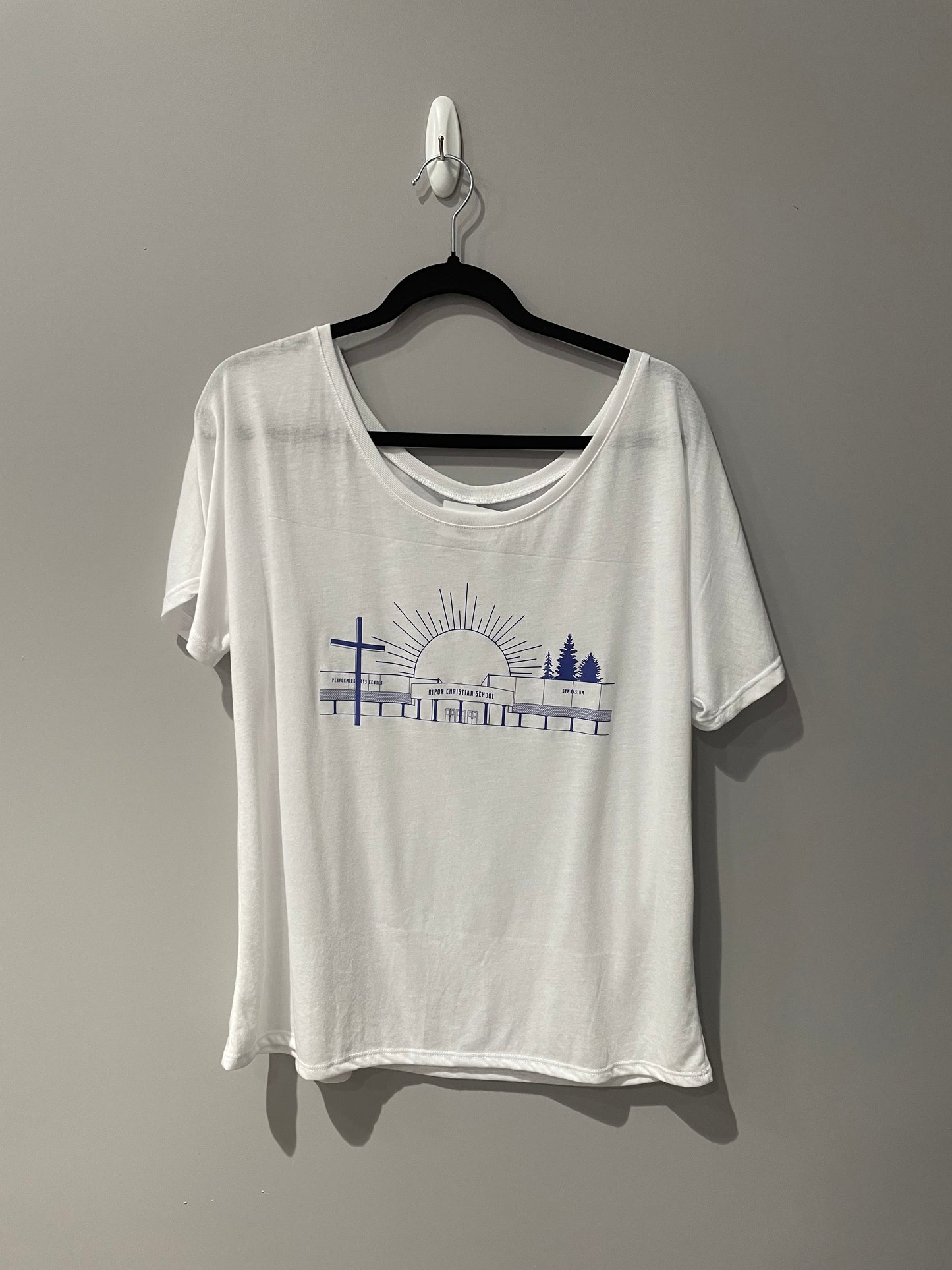 RC Silhouette Tee