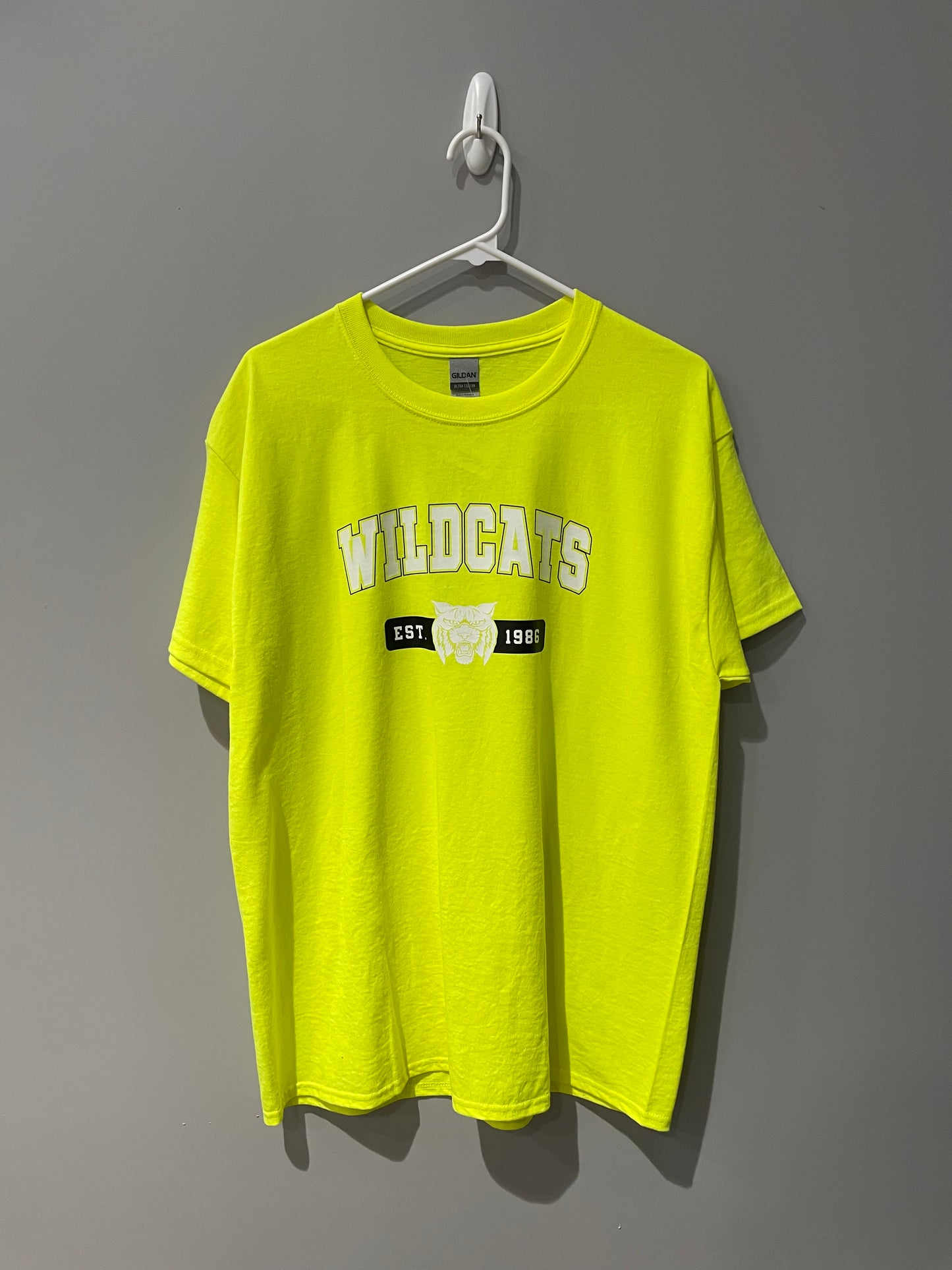 Weston Wildcats Tee