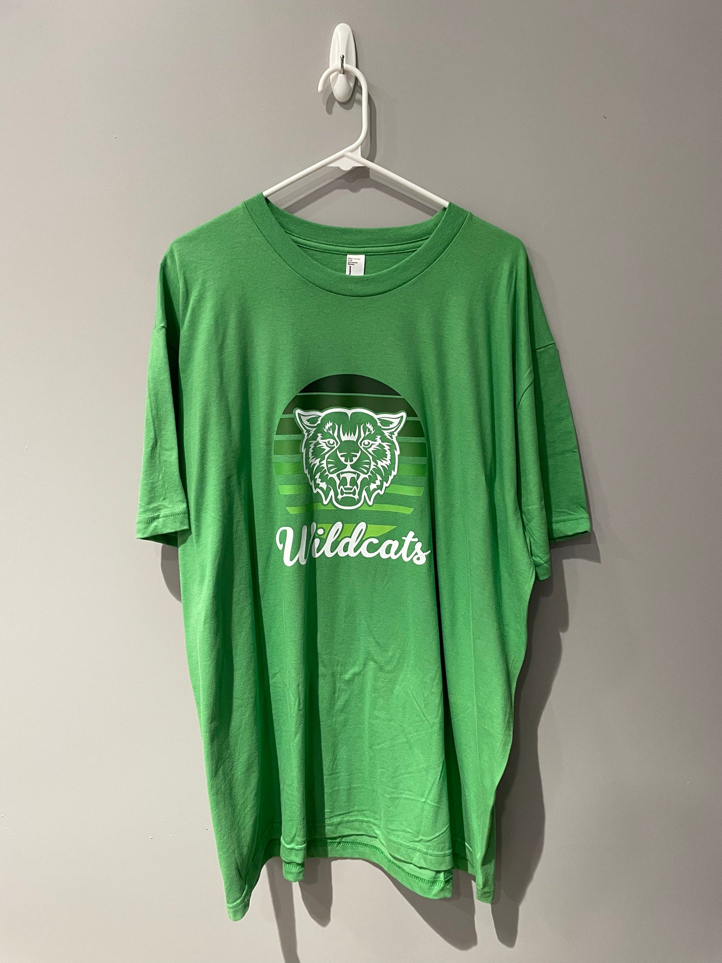 Weston Wildcat Tee