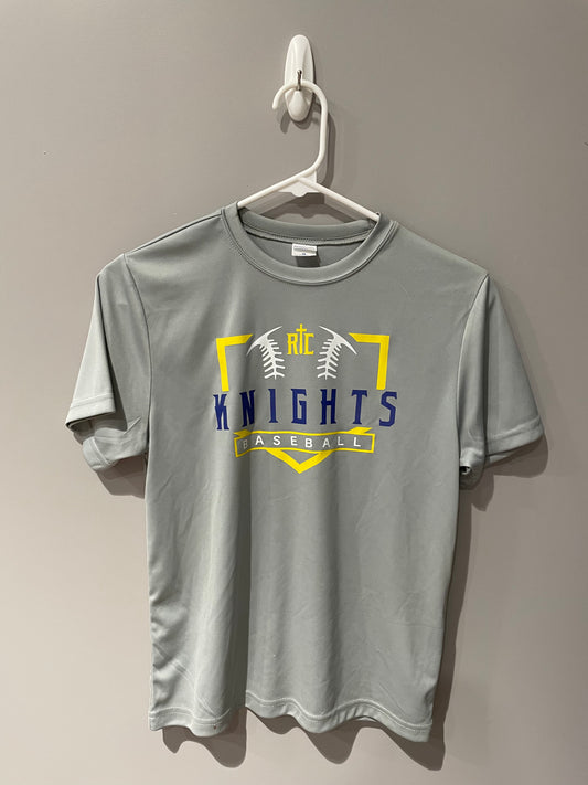 RC Dri-Fit Baseball Tee *ONLY ONE*