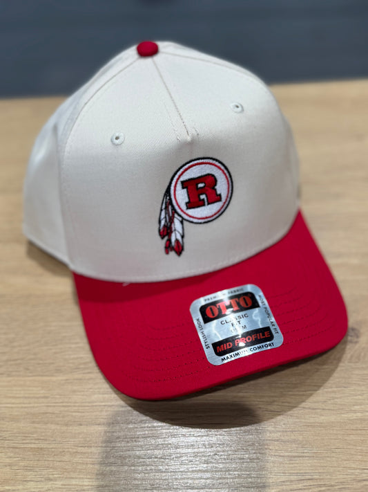 RHS Embroidered Otto Hat