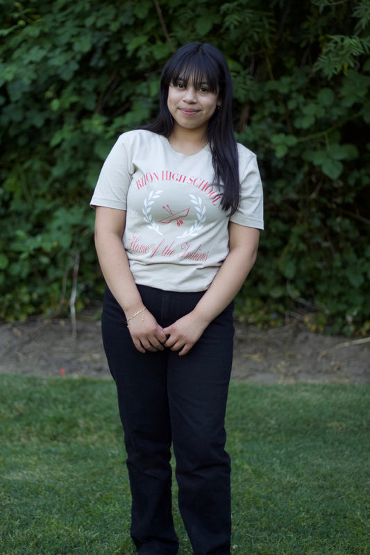RHS Fancy Tee
