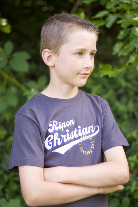 RC Collegiate Knights Tee