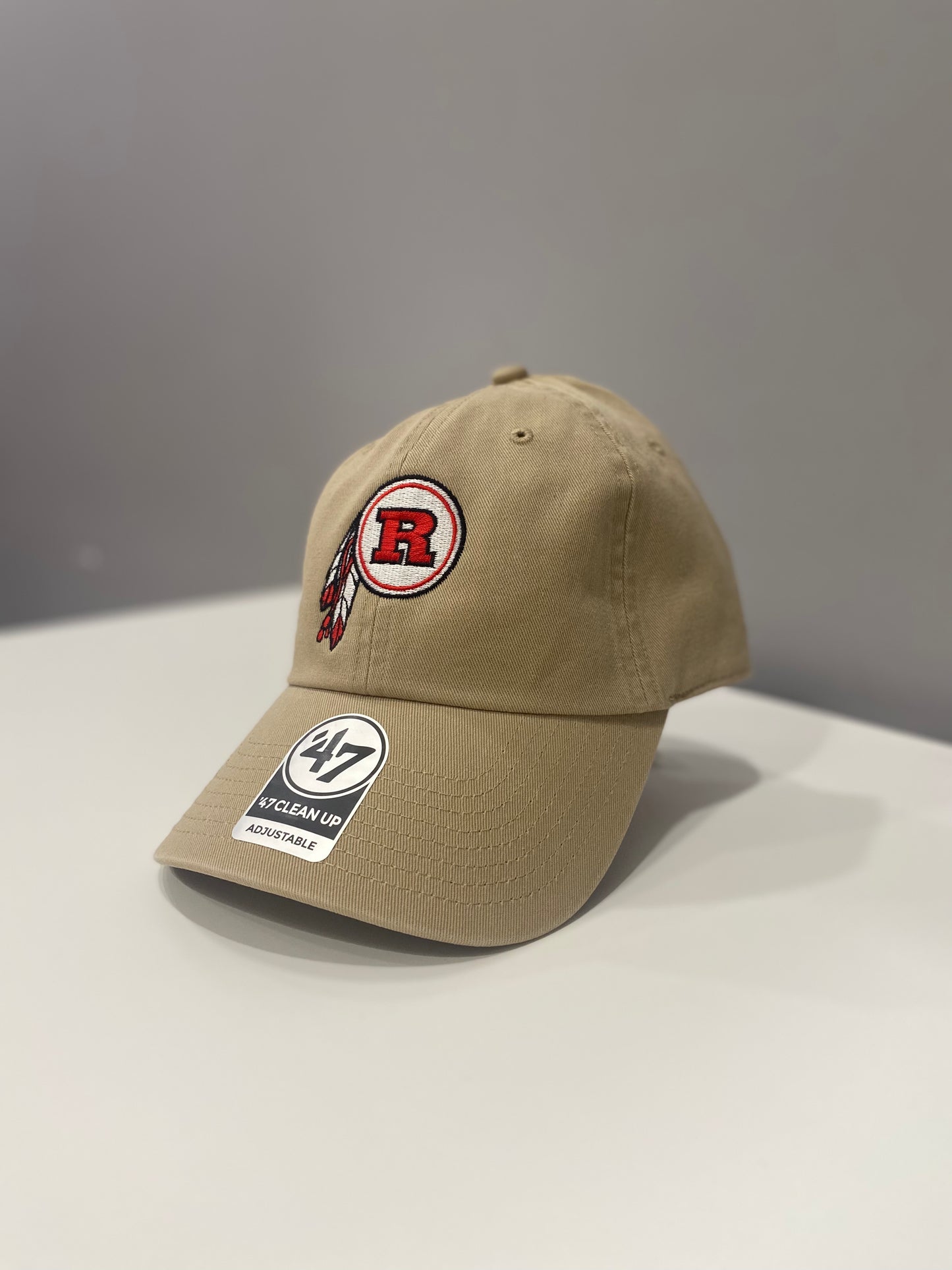 Embroidered Twill Dream Catcher Hat