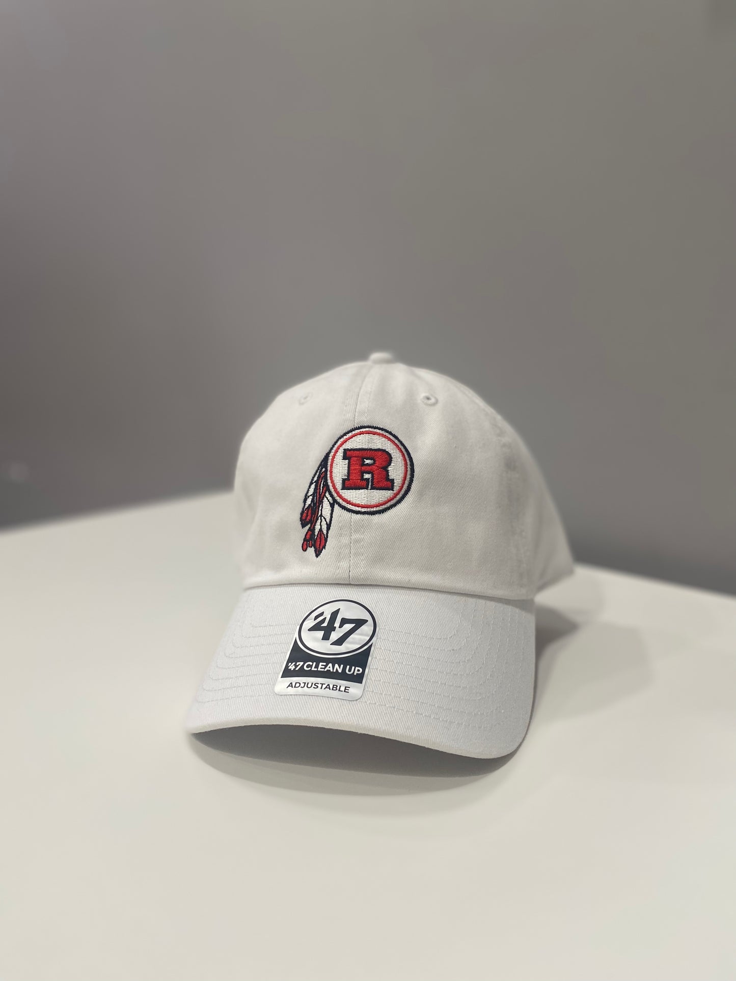Embroidered Twill Dream Catcher Hat