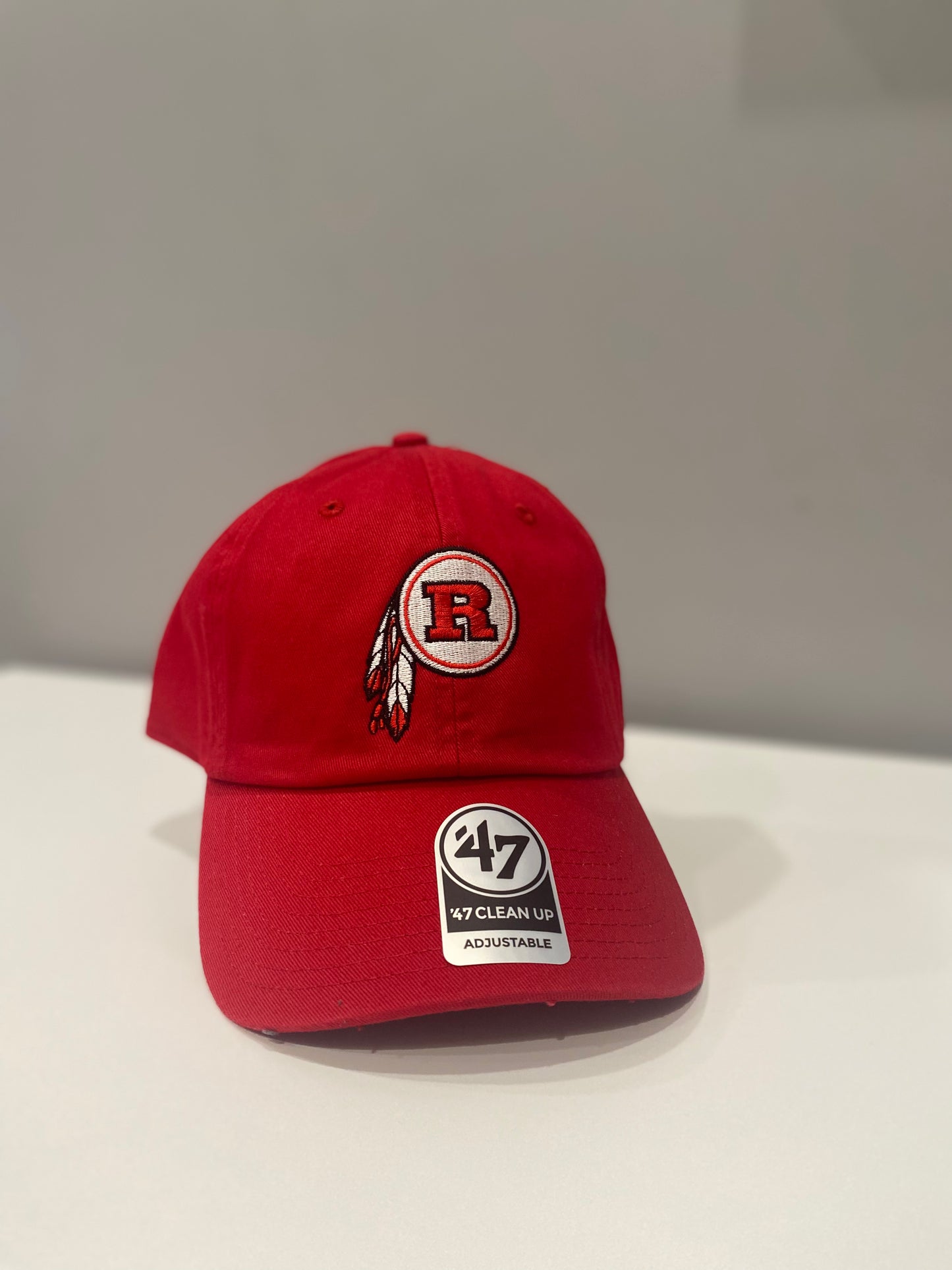 Embroidered Twill Dream Catcher Hat