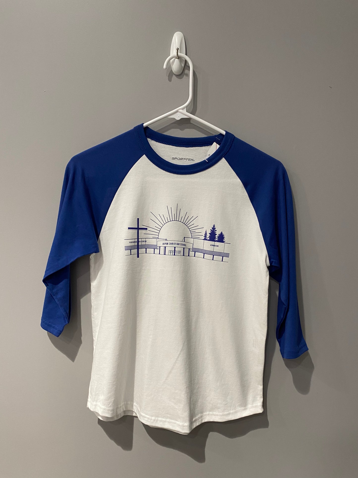 RC Baseball 3/4 Sleeve Tees