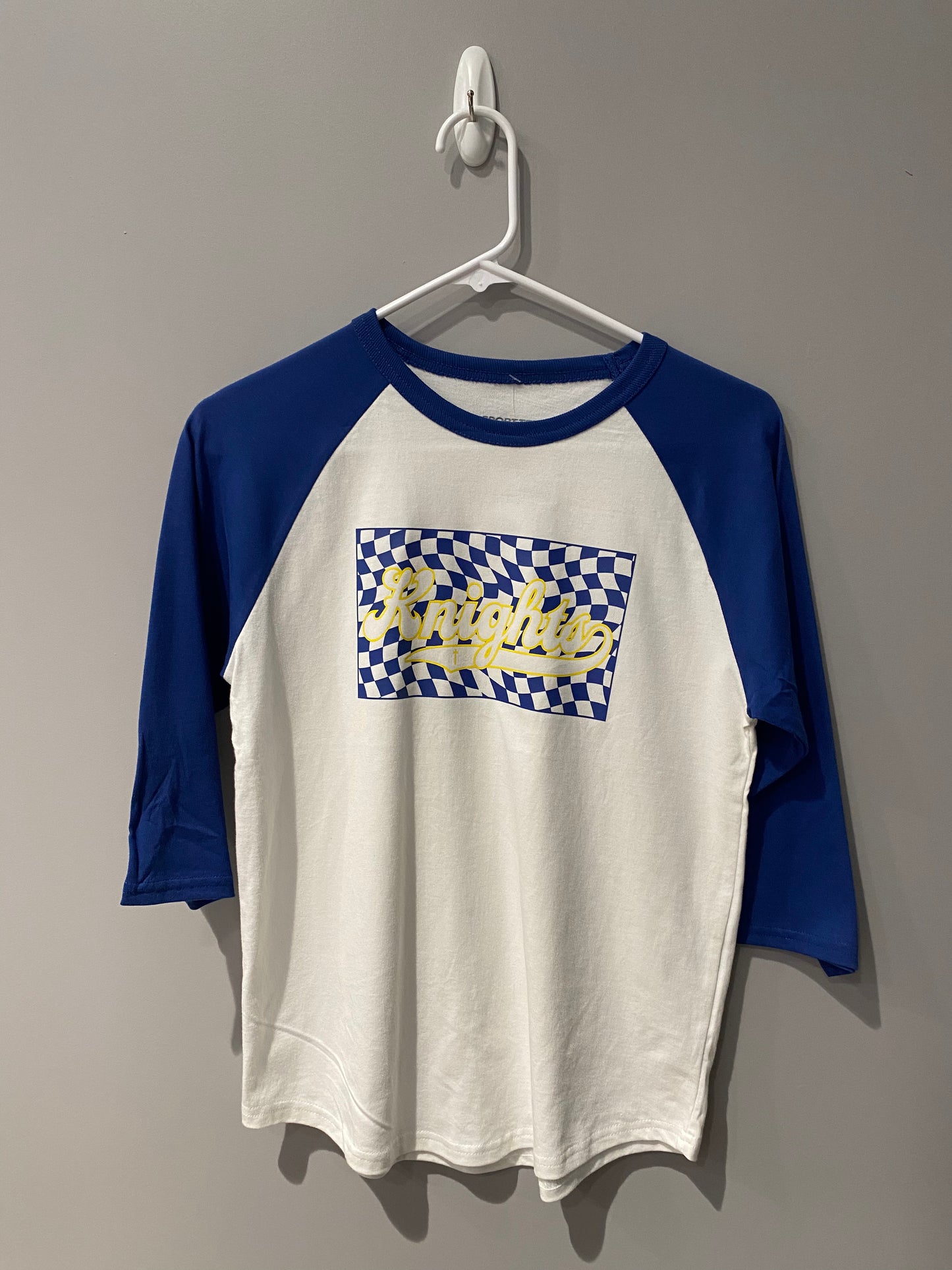 RC Baseball 3/4 Sleeve Tees