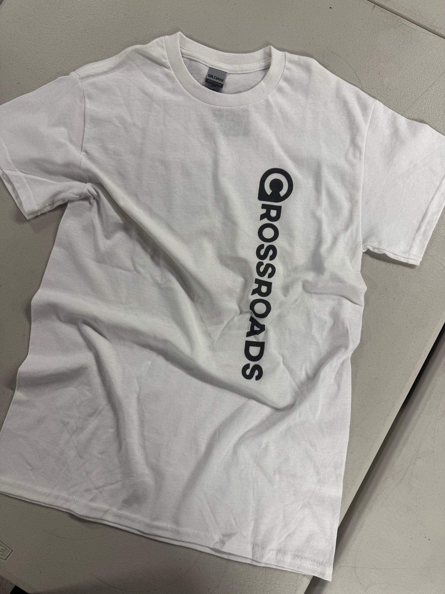 Crossroads Tee *ONLY ONE*