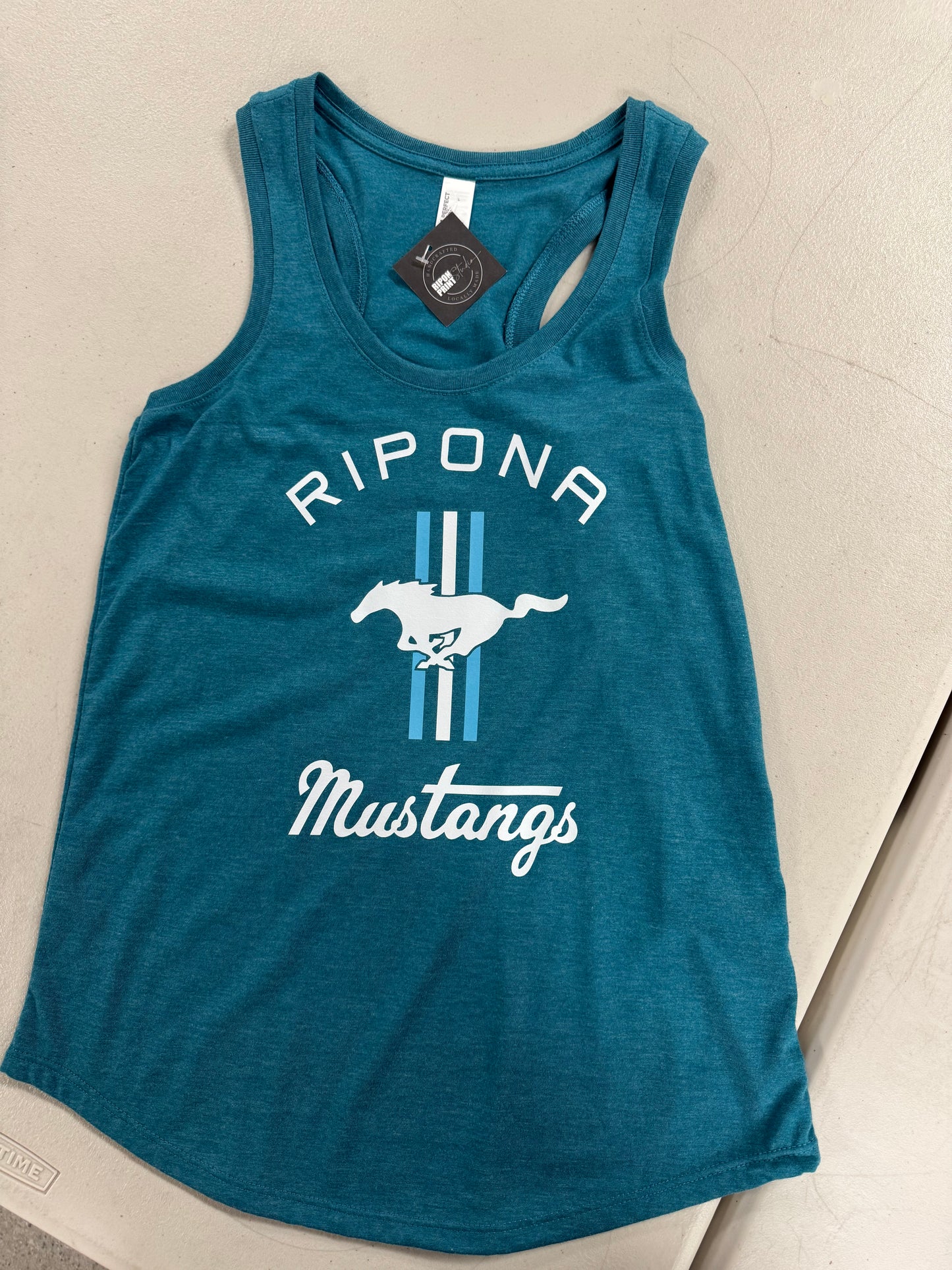 Ripona Tank *ONLY ONE*