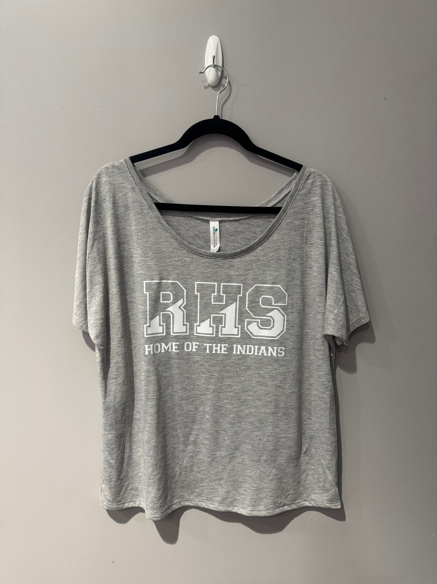 RHS Tee *ONLY ONE*