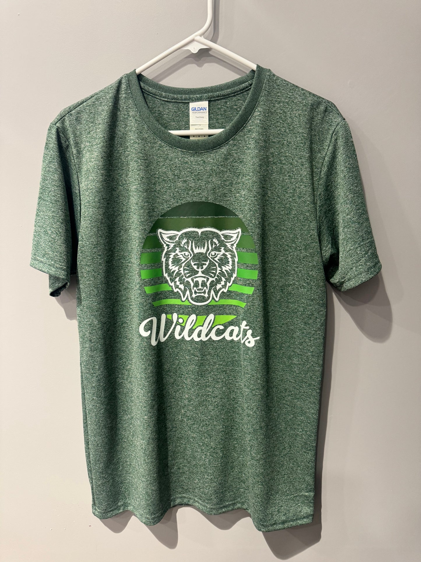 Dri-Fit Weston Tee