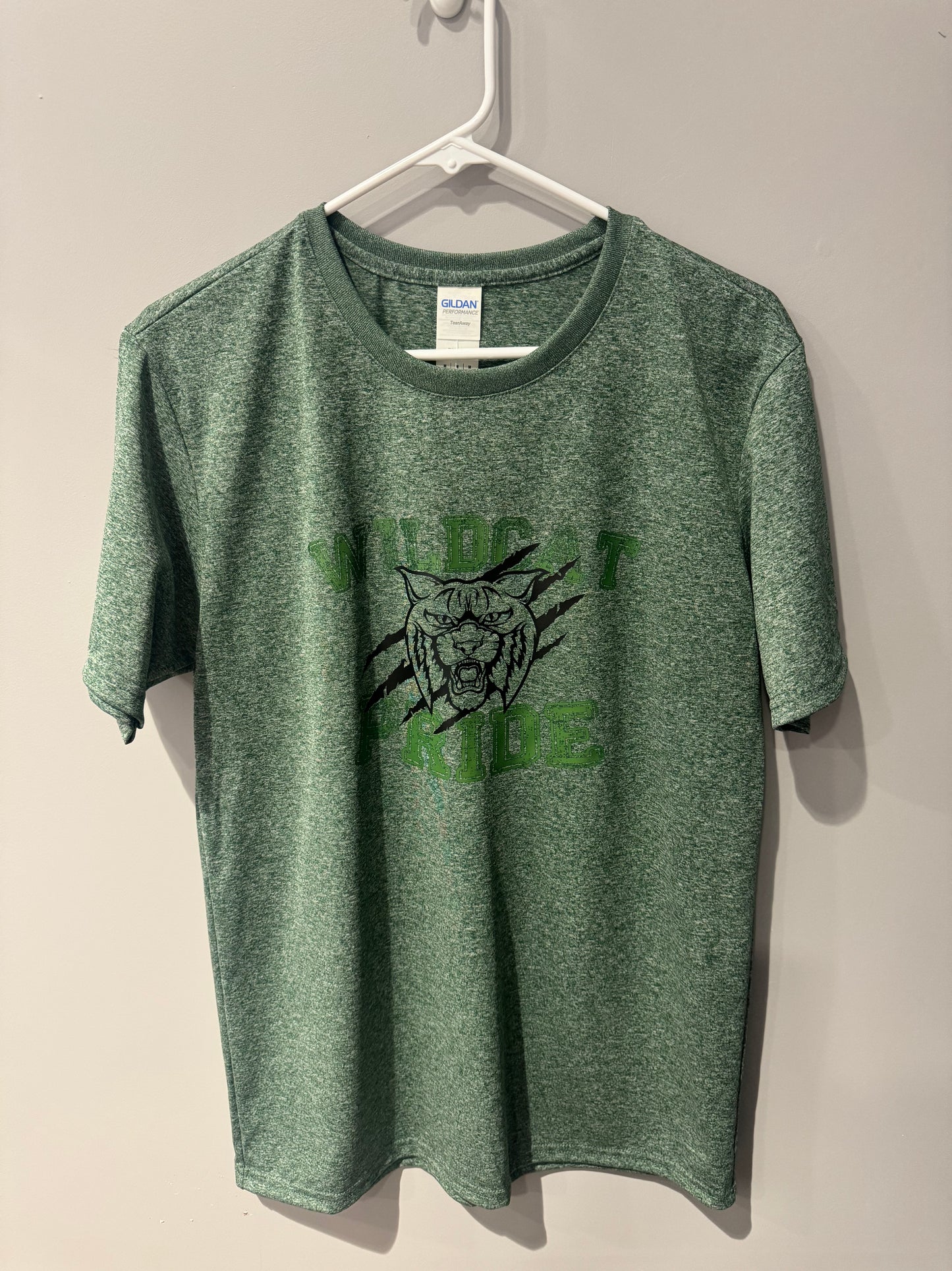 Dri-Fit Weston Tee