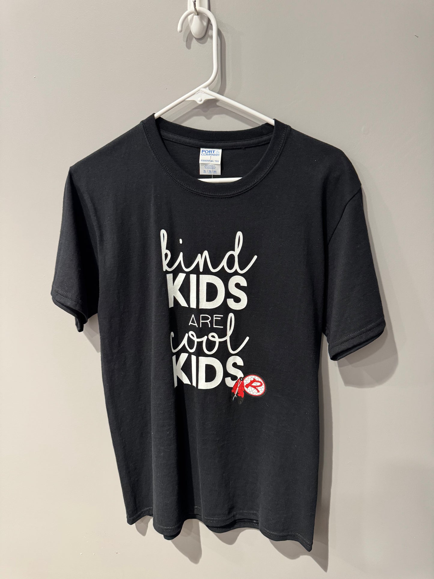 Ripon El "Kind Kids" Tee *ONLY ONE*
