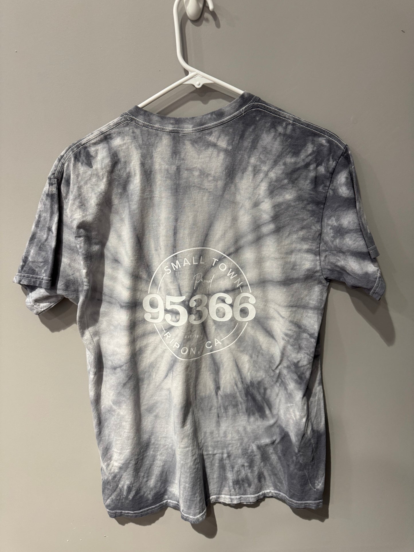 Small Town Proud Tee *ONLY ONE*
