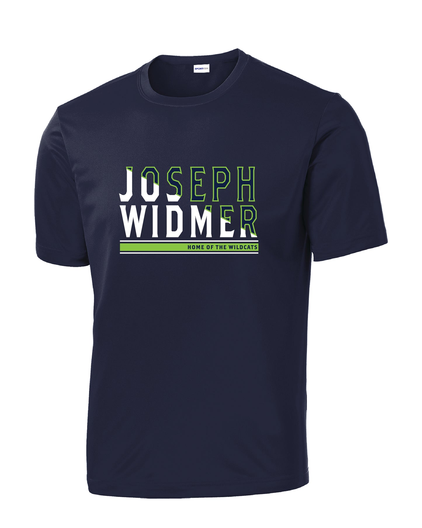 Athletic Wildcats Tee
