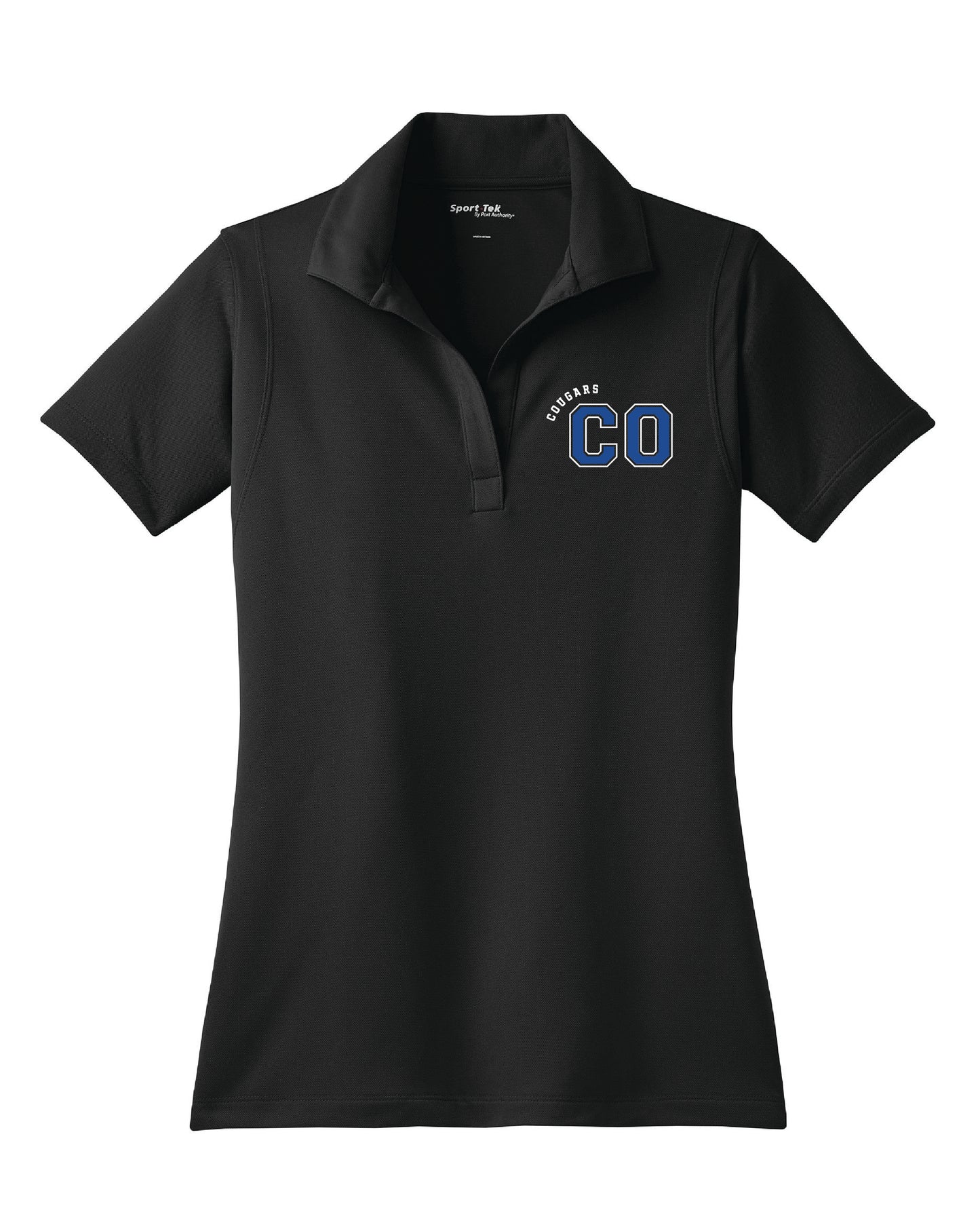 Women's Dri-Fit Polo