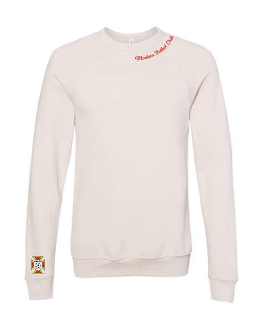 Women's Crewneck Sweatshirt