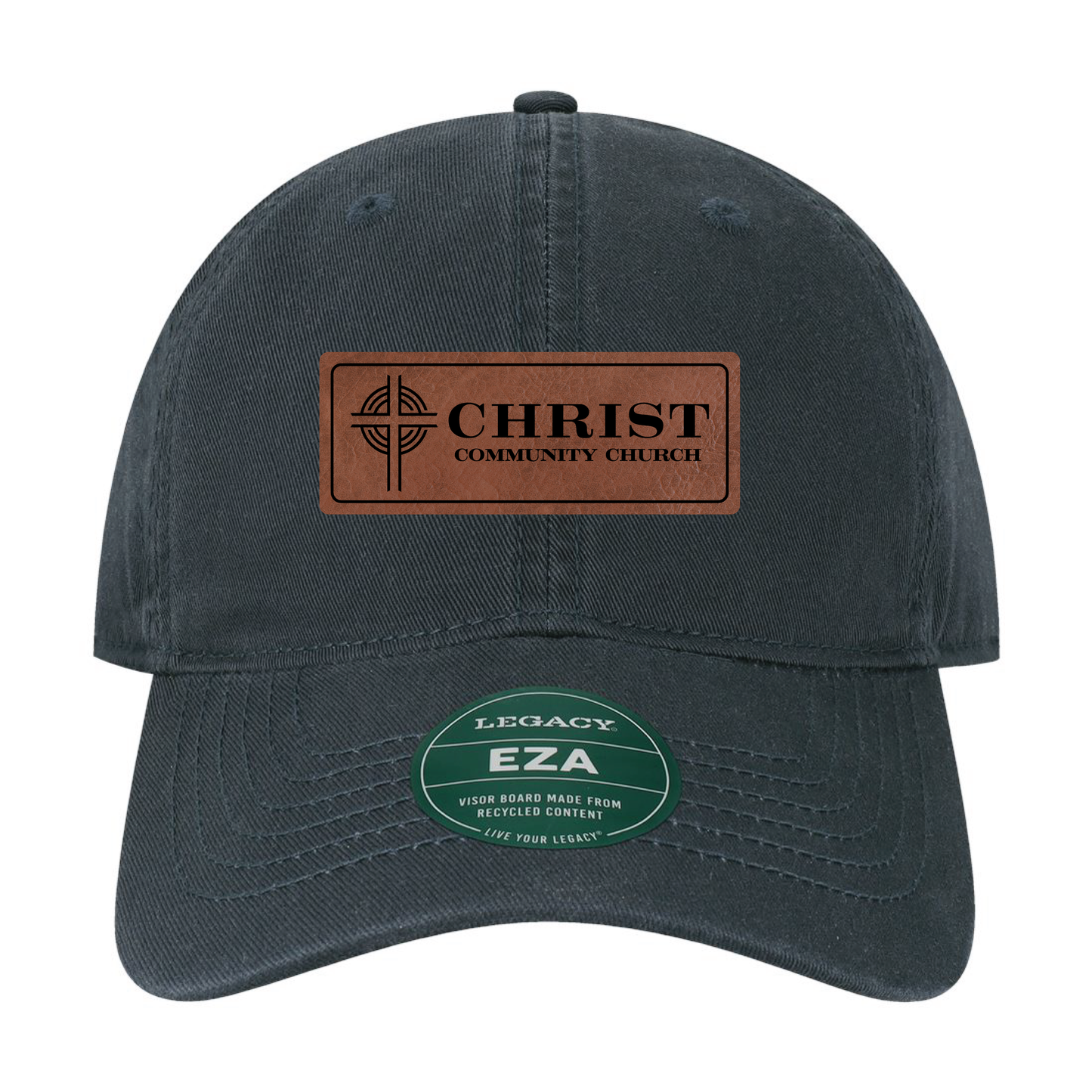 CCC Twill Dad Hat