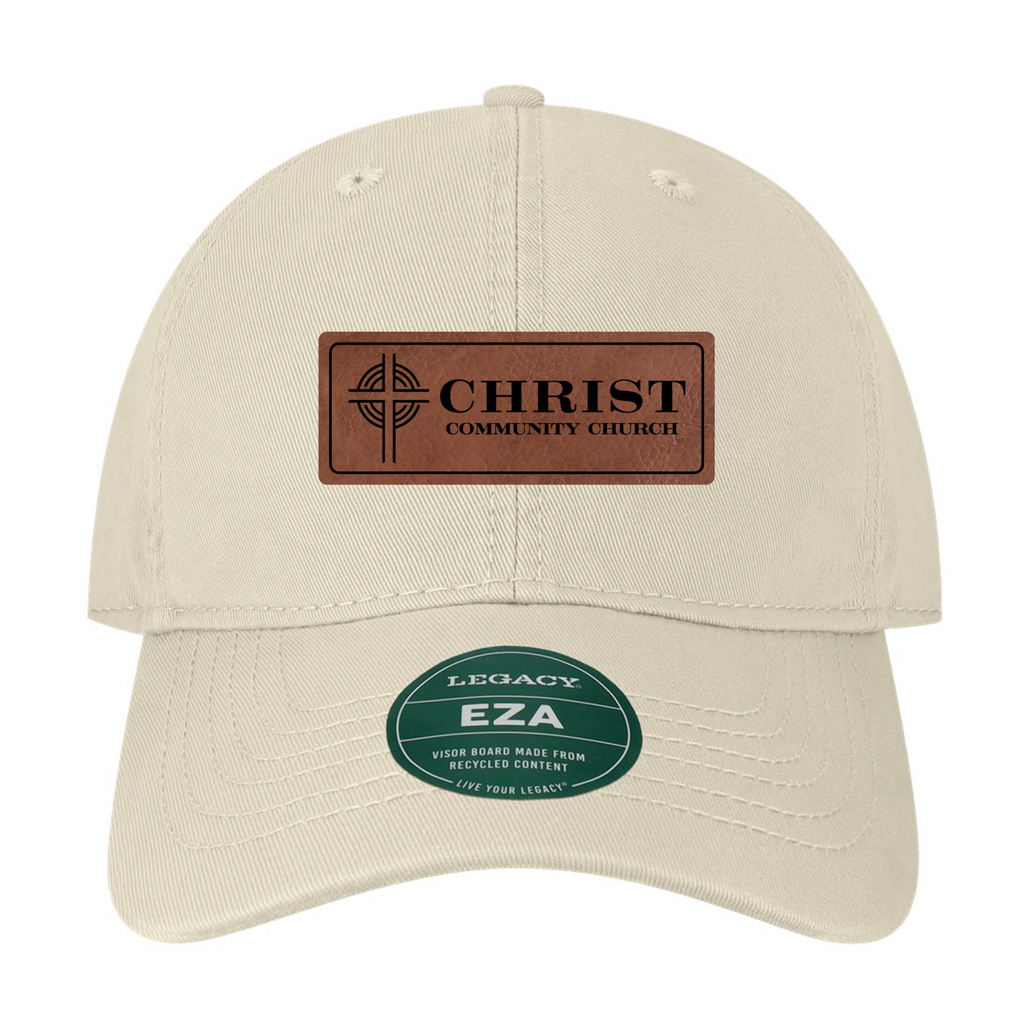 CCC Twill Dad Hat