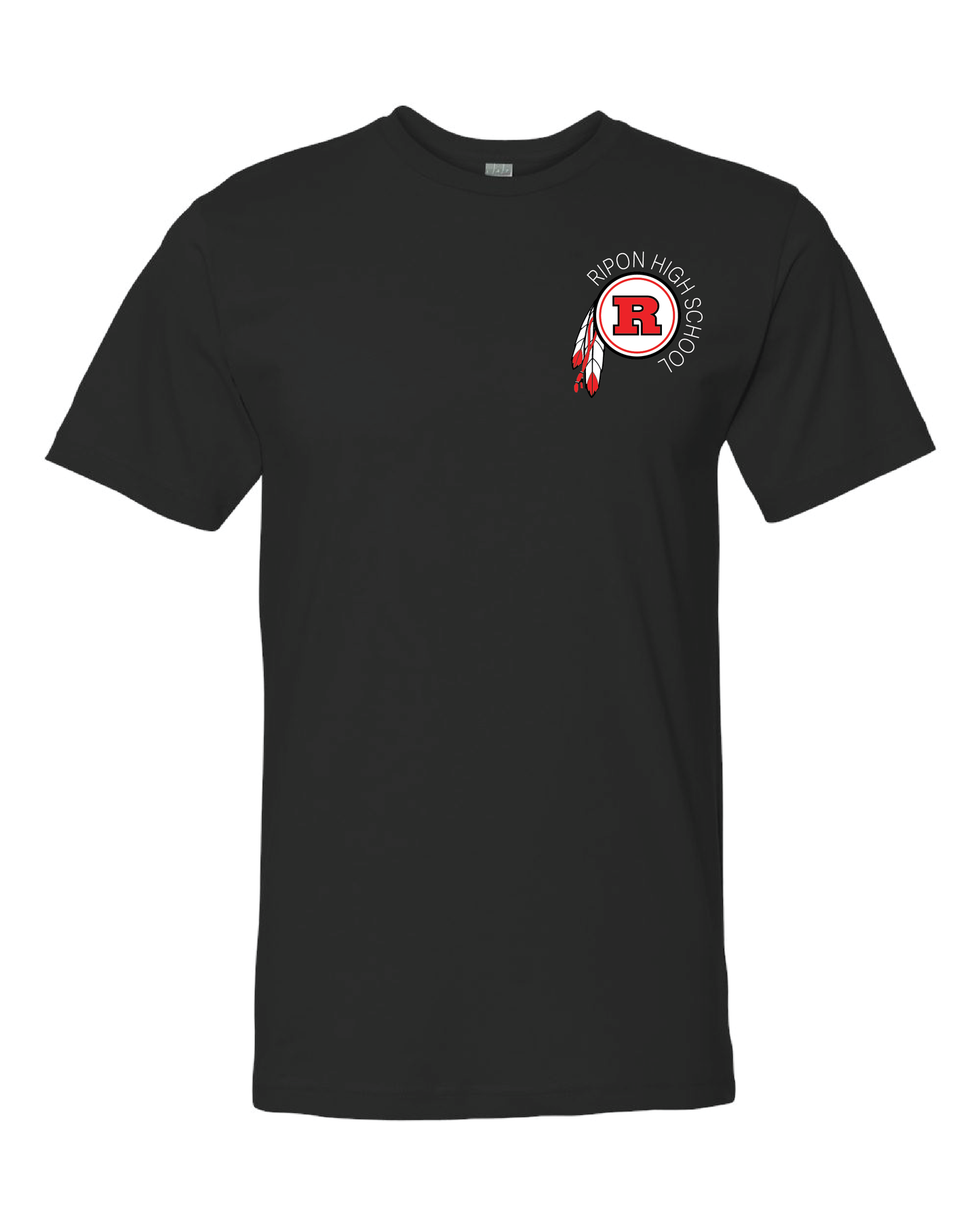 LAST CALL RHS Modern Tee ADULT