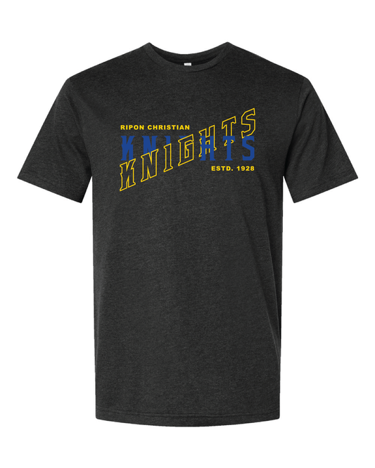 Knights Outlined Tee