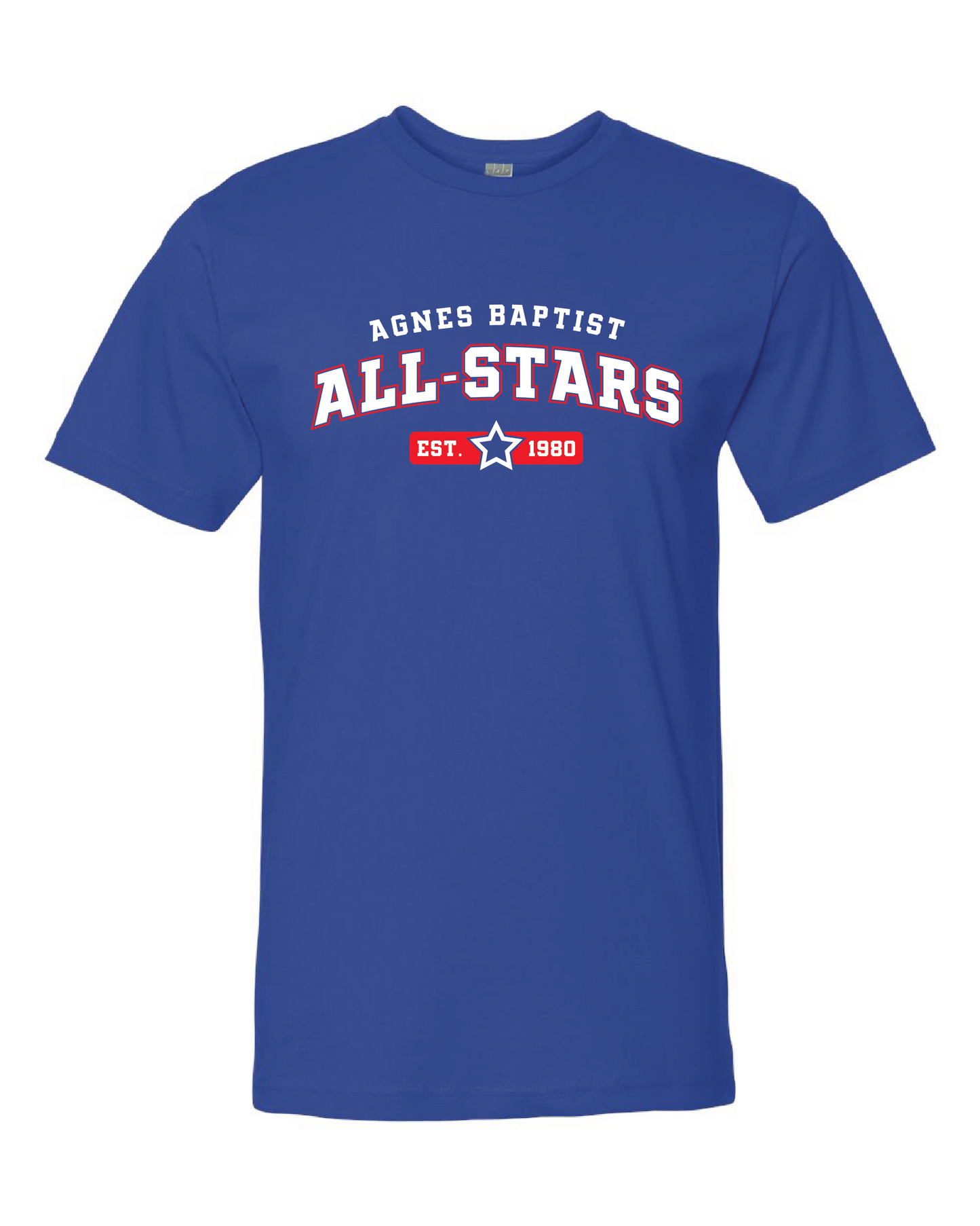Collegiate All Stars Tee