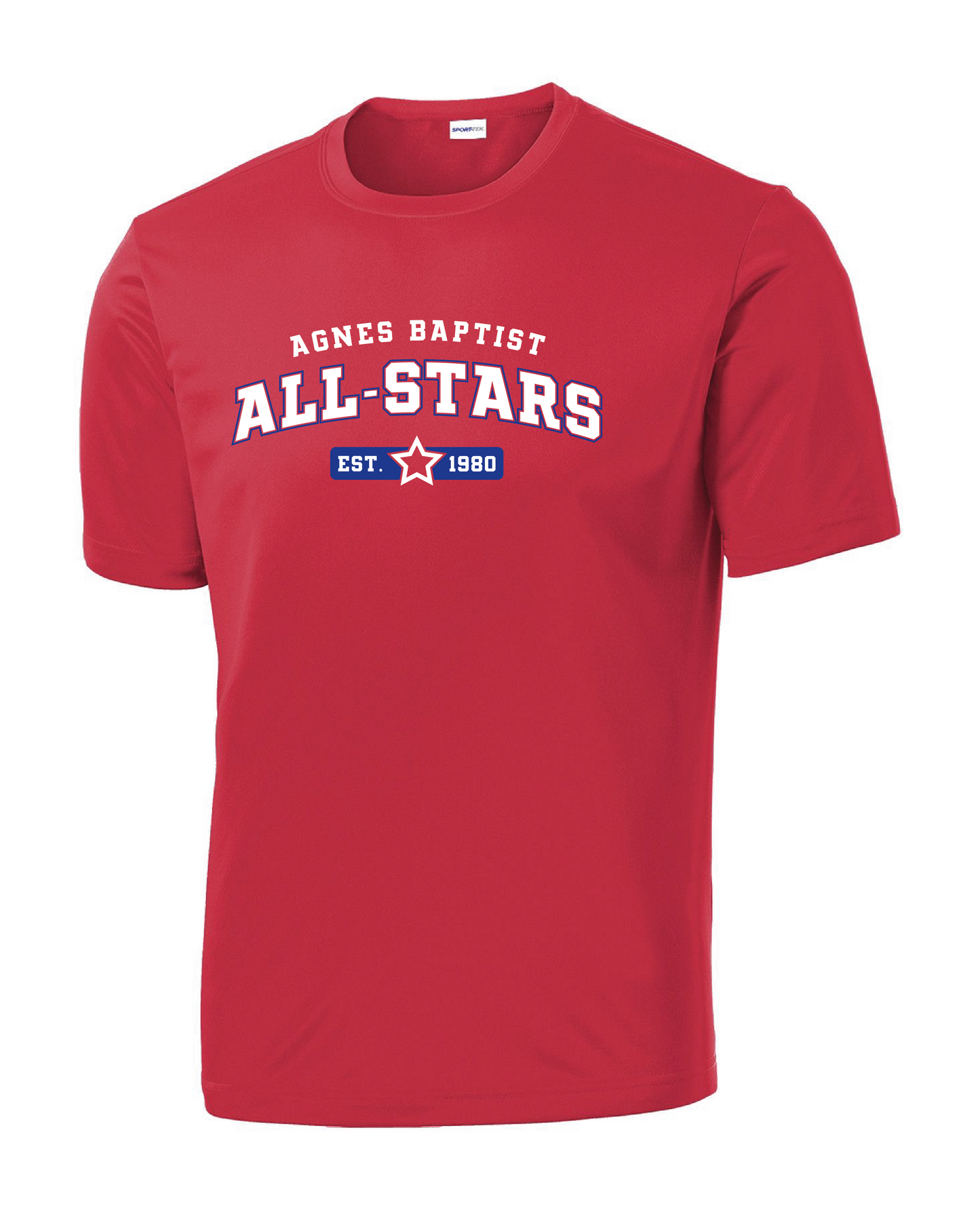 Collegiate All Stars Tee
