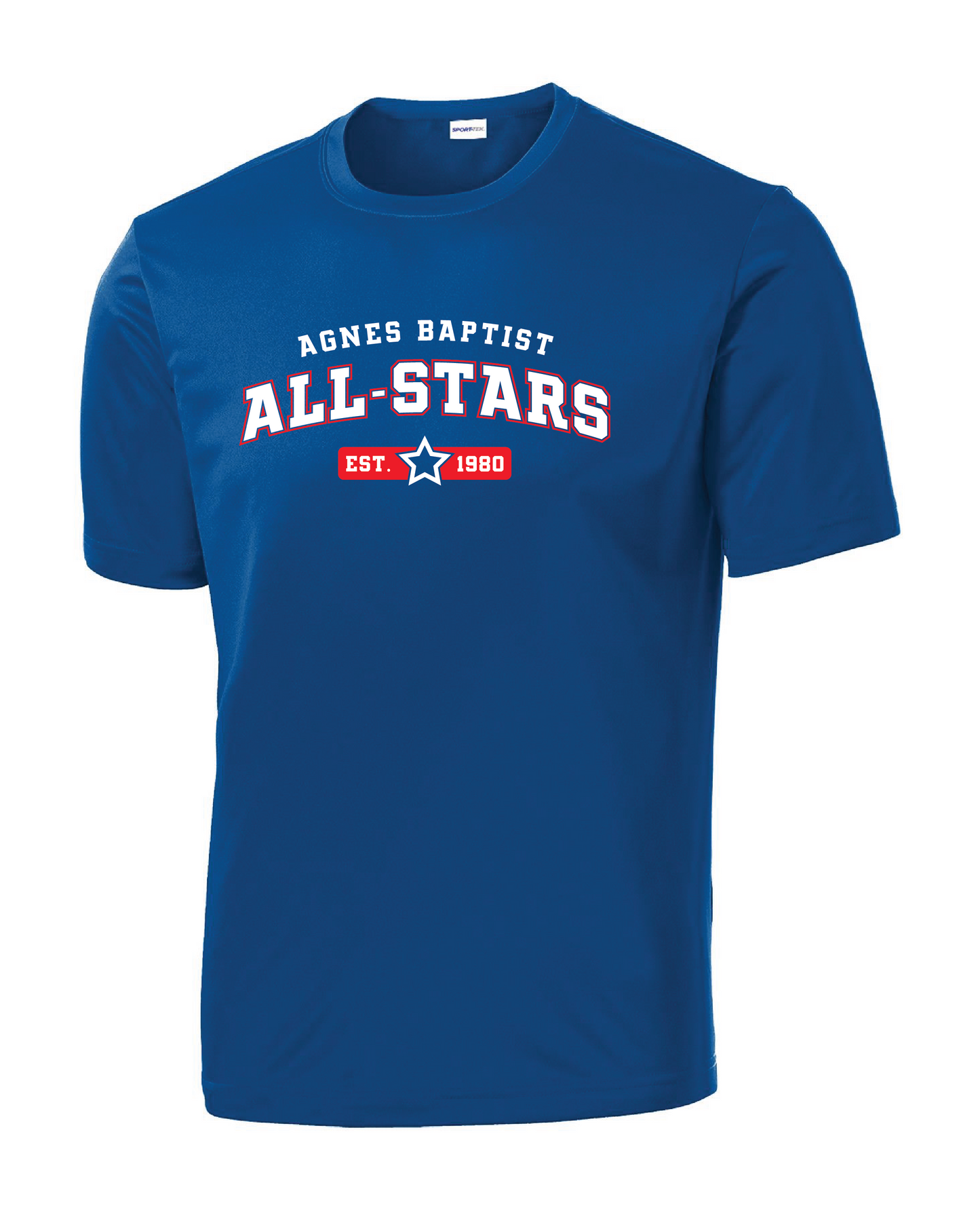 Collegiate All Stars Tee