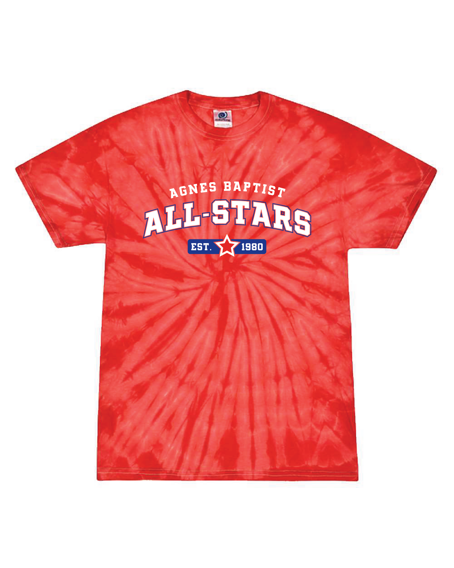 Collegiate All Stars Tee