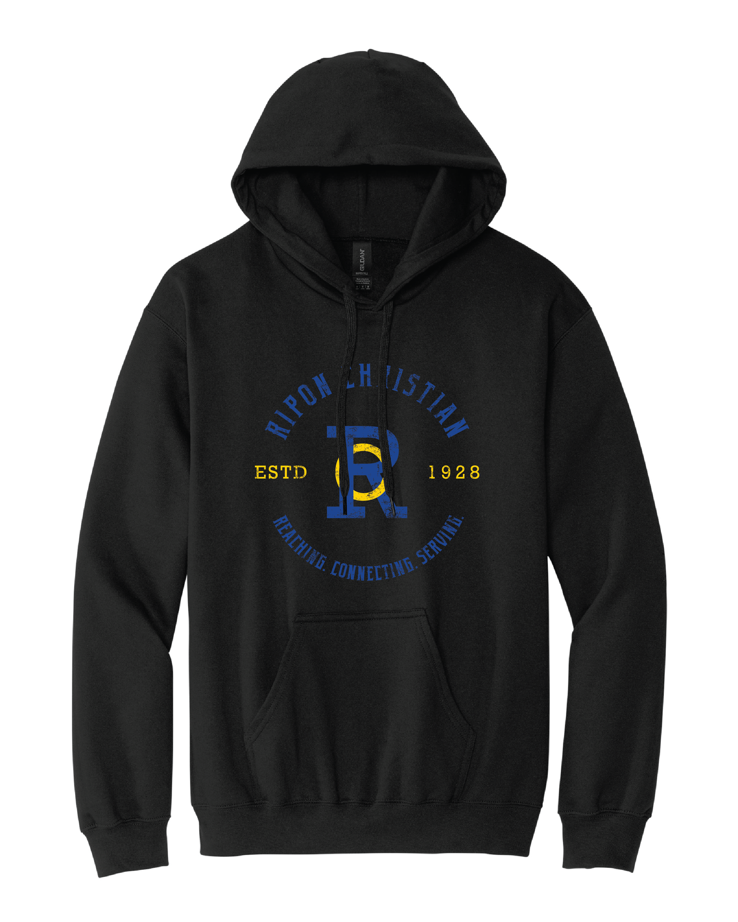 RC Mission Statement Hoodie