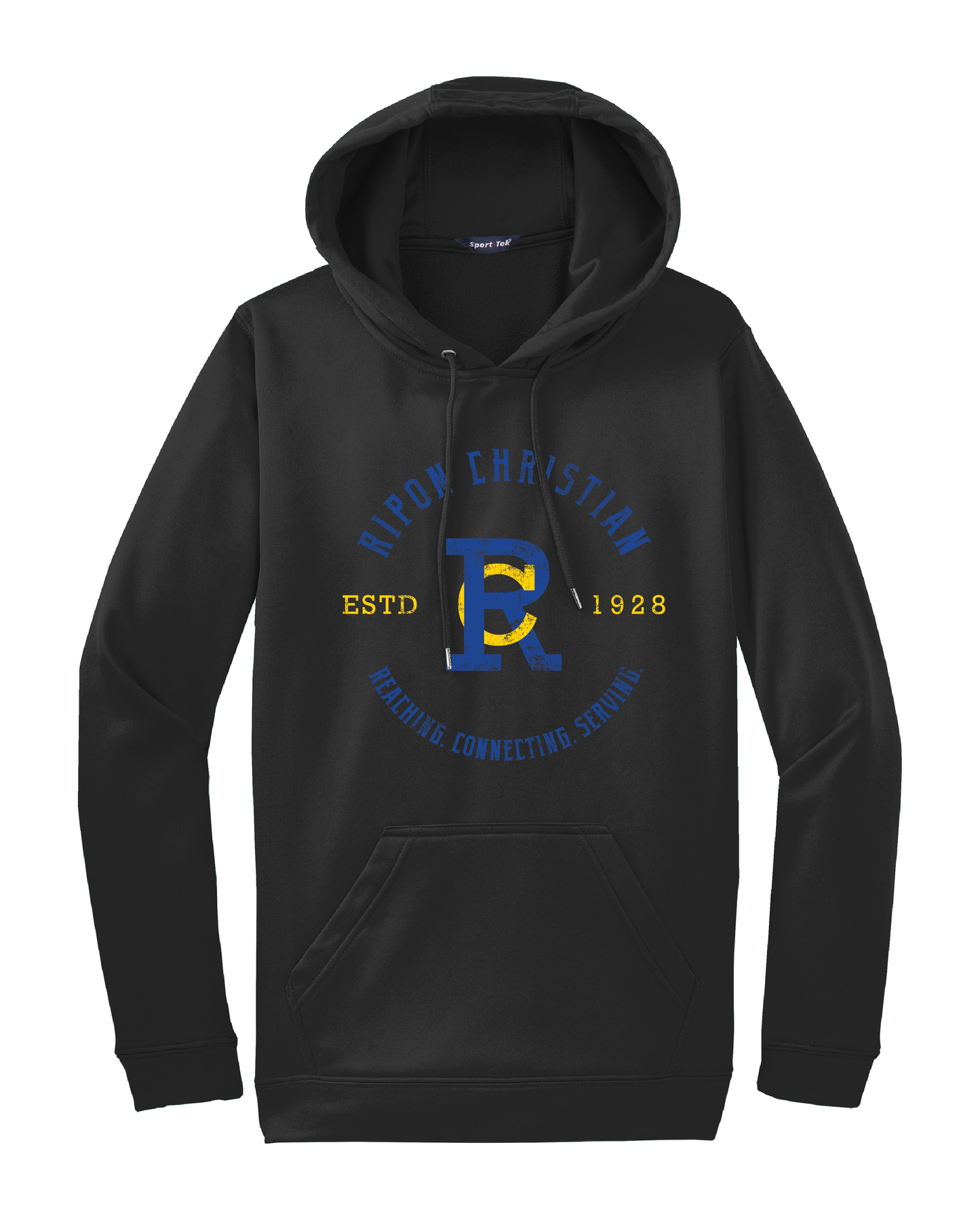 RC Mission Statement Hoodie