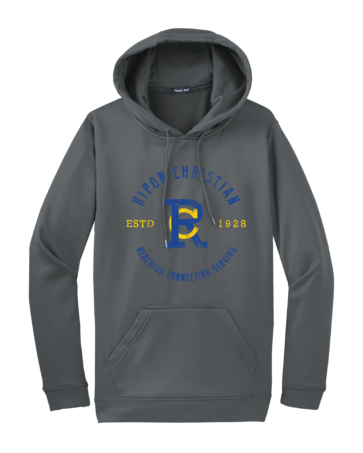 RC Mission Statement Hoodie