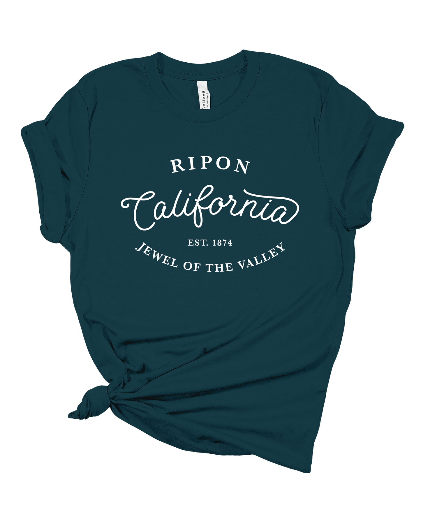 The Finley Tee