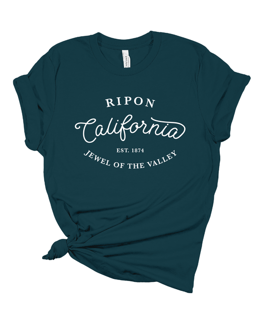 The Finley Tee
