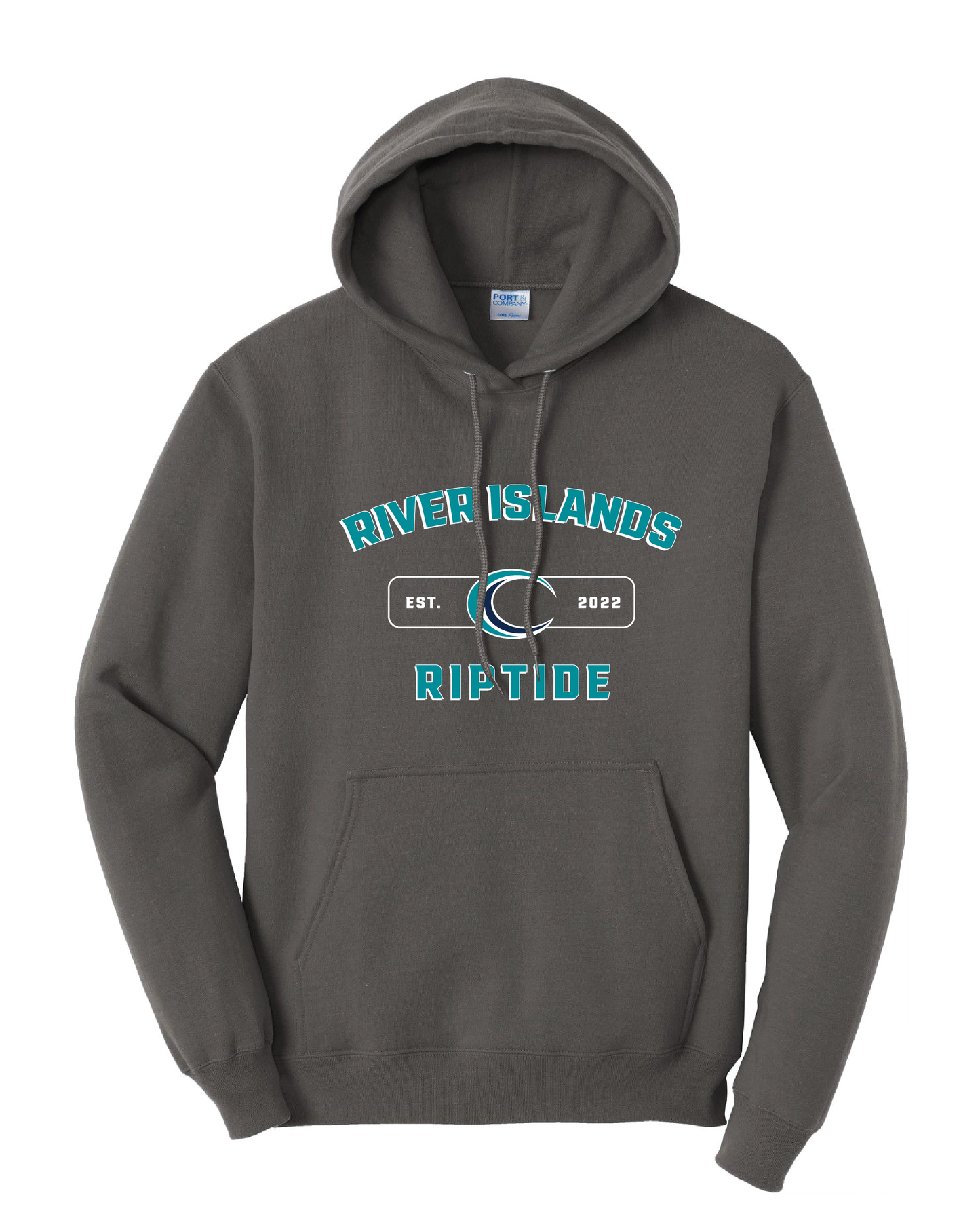 Classic Riptide Hoodie