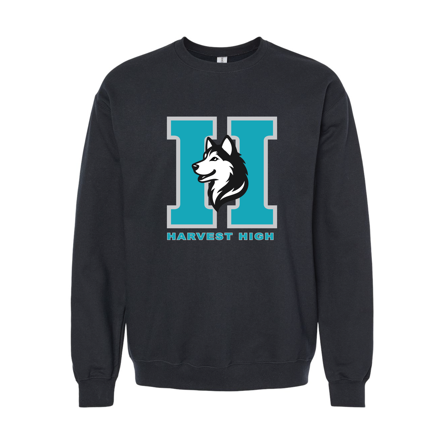 Logo 1 Crewneck Sweatshirt