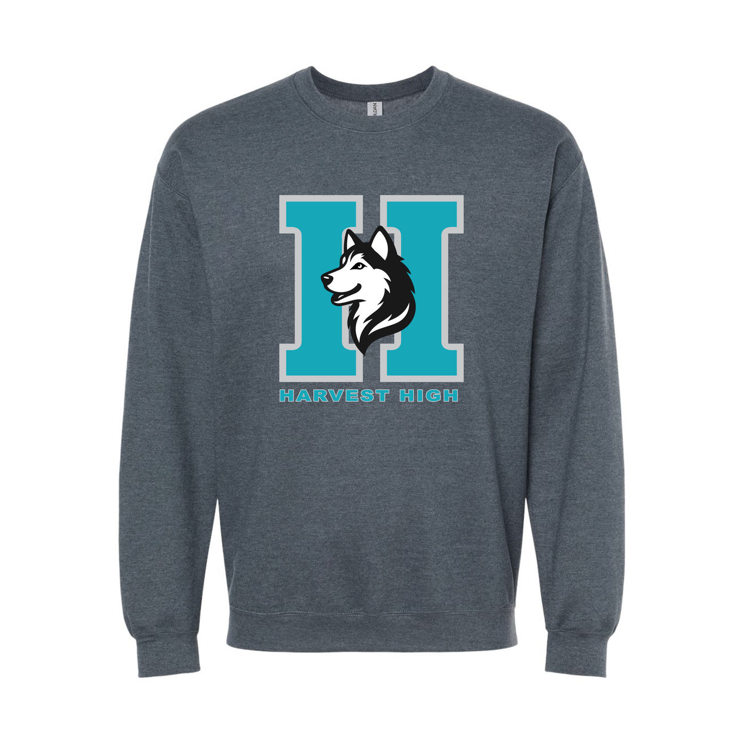 Logo 1 Crewneck Sweatshirt