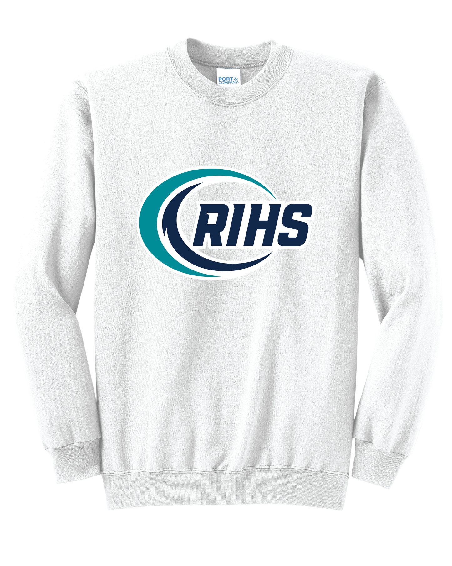 RIHS Crewneck Sweatshirt