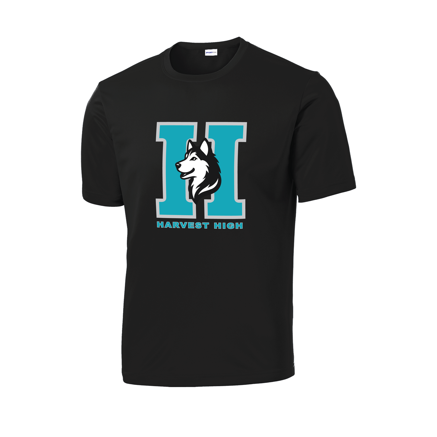 Logo 1 Dri-Fit Tee