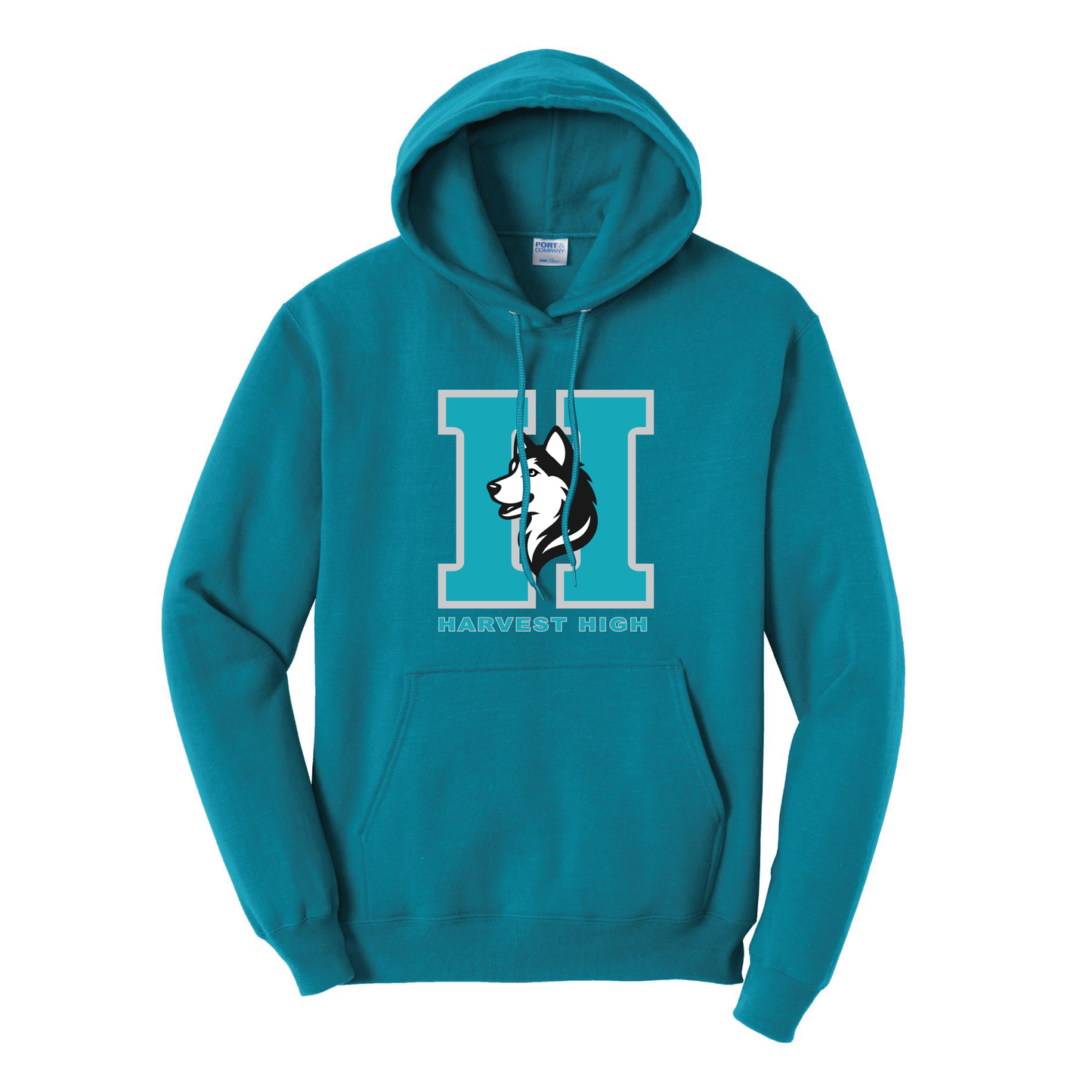 Logo 1 Hoodie