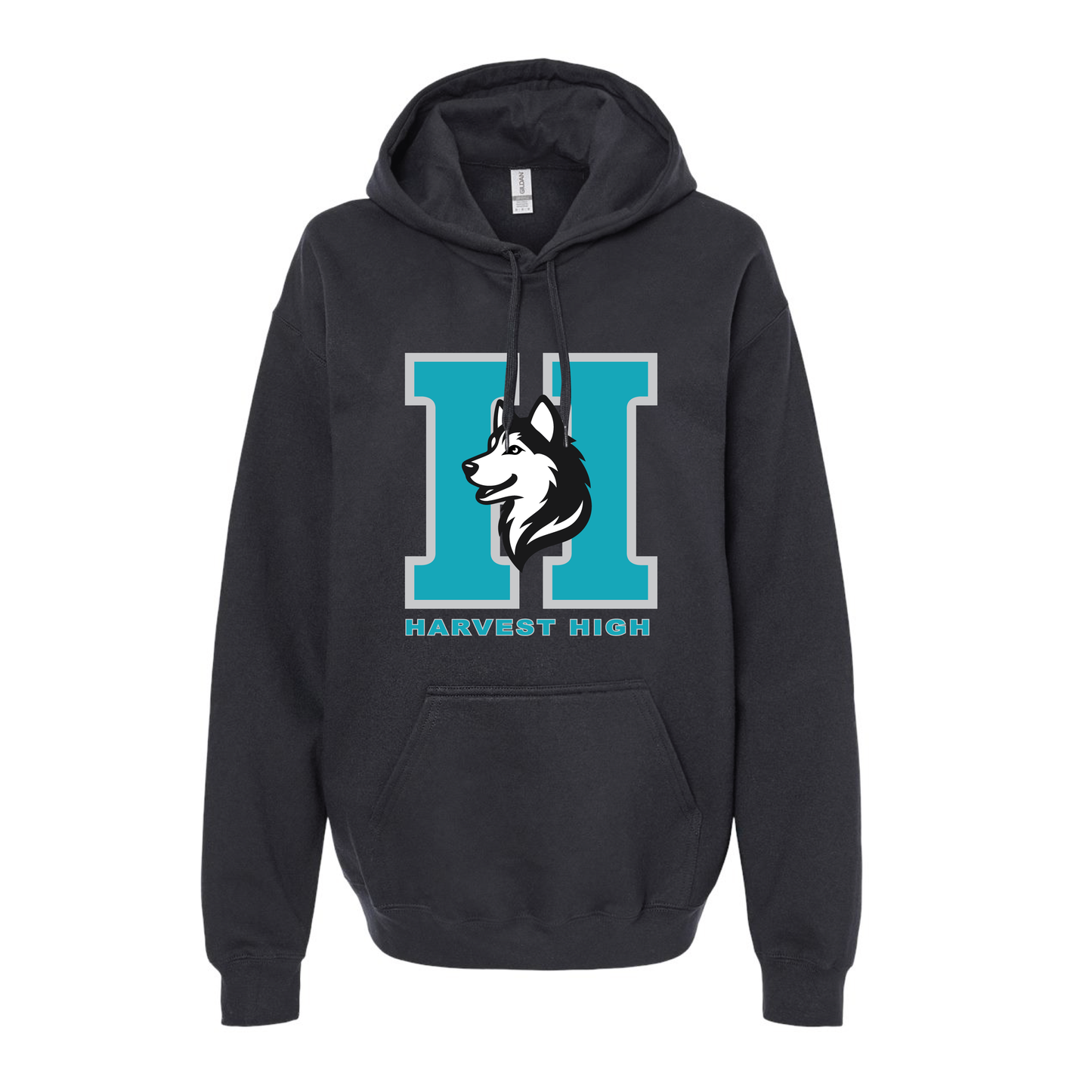Logo 1 Hoodie