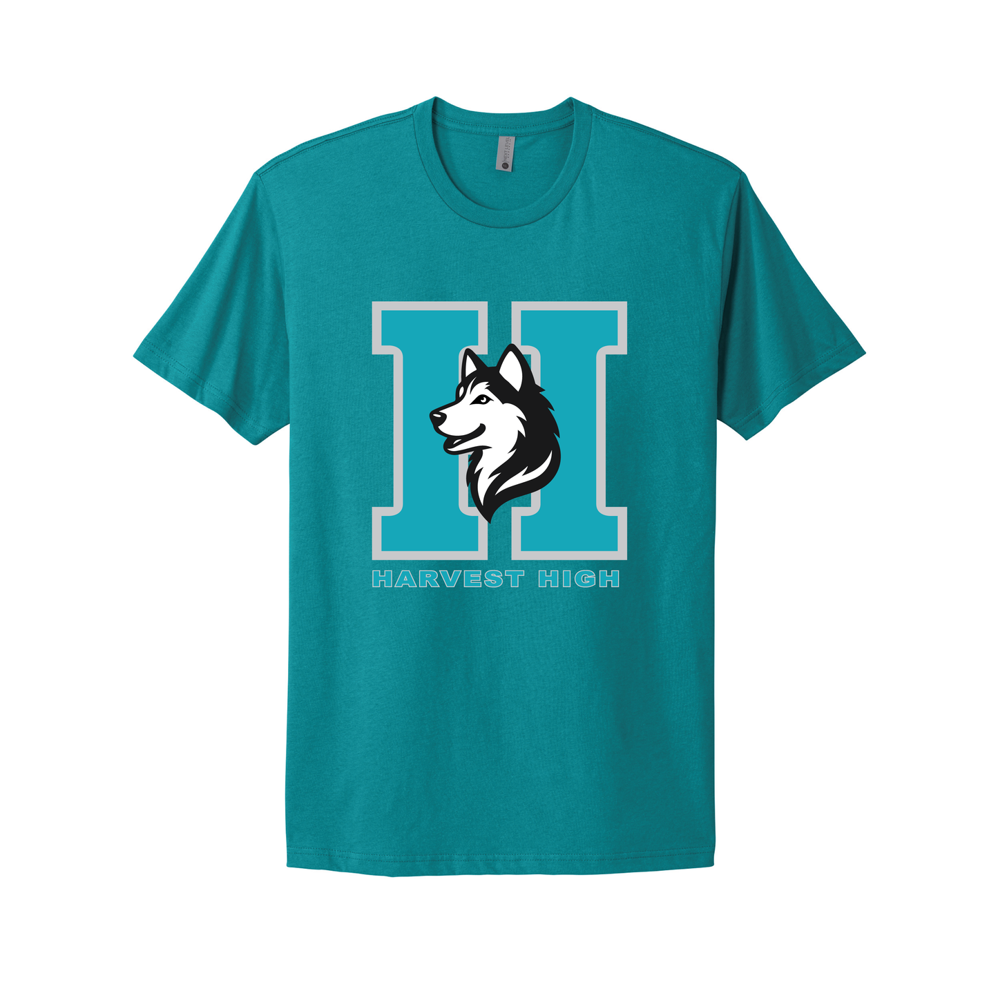 Logo 1 Tee