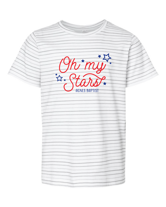 Oh My Stars Tee
